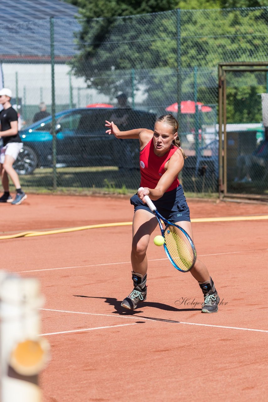 Bild 38 - Cup Pinneberg